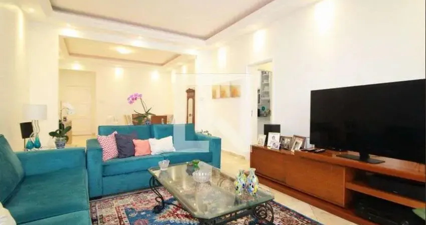 Apartamento para Venda - Copacabana, 3 Quartos,  140 m² - Rio de Janeiro