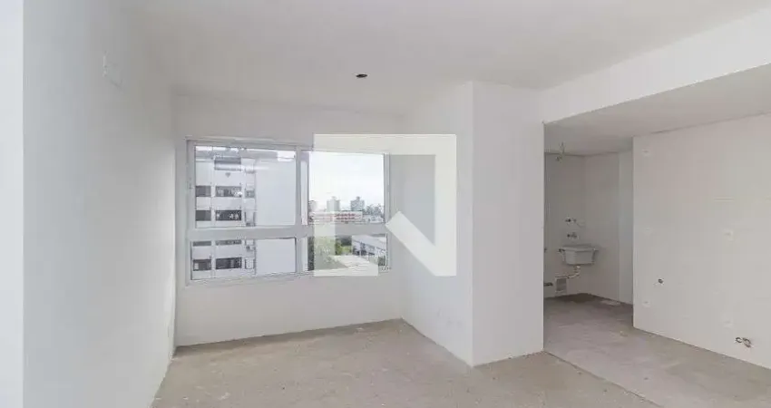 Apartamento para Venda - Cristo Redentor, 2 Quartos,  64 m² - Porto Alegre