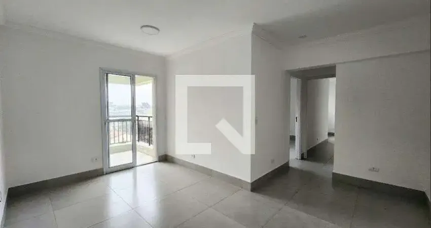 Apartamento para Venda - Vila Lusitânia, 2 Quartos,  70 m² - São Bernardo do Campo