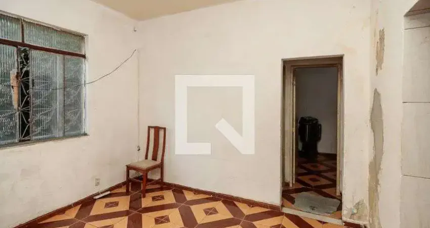 Apartamento para Venda - Abolição, 2 Quartos,  55 m² - Rio de Janeiro