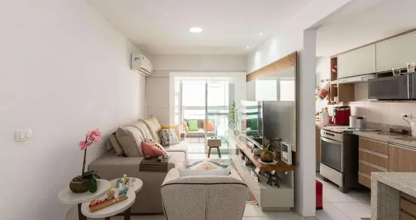 Apartamento para Venda - Andaraí, 2 Quartos,  71 m² - Rio de Janeiro
