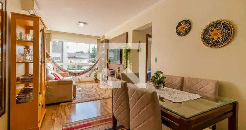 Apartamento para Venda - Cristal , 2 Quartos,  57 m² - Porto Alegre