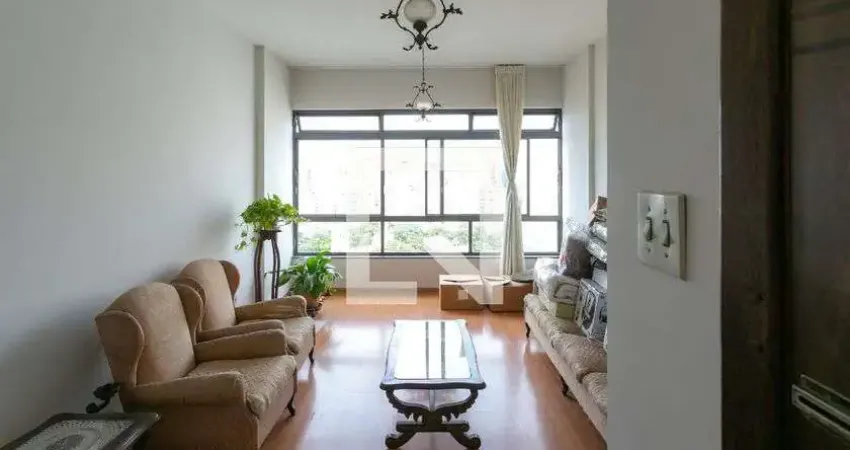 Apartamento para Venda - Funcionários, 4 Quartos,  150 m² - Belo Horizonte