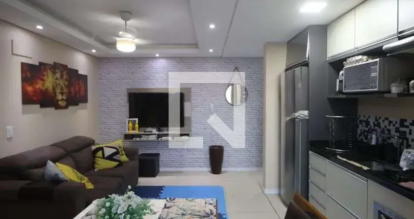 Apartamento para Venda - Estância Velha, 2 Quartos,  48 m² - Canoas