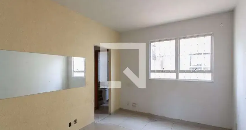 Apartamento para Venda - Copacabana, 2 Quartos,  50 m² - Belo Horizonte