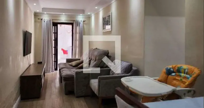 Apartamento para Venda - Vila Jordanópolis, 2 Quartos,  69 m² - São Bernardo do Campo