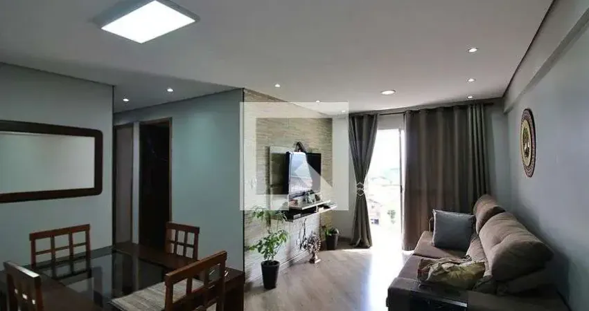 Apartamento para Venda - Paulicéia, 3 Quartos,  76 m² - São Bernardo do Campo