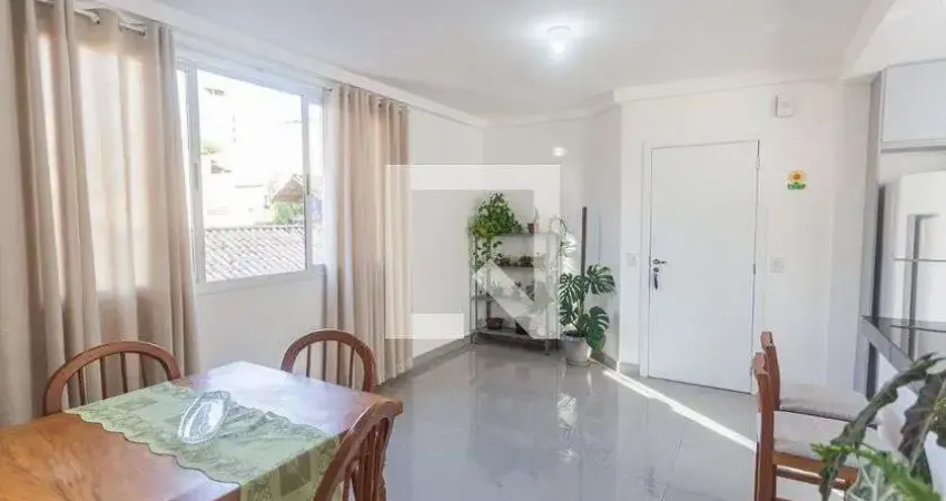 Apartamento para Venda - Santa Inês, 3 Quartos,  74 m² - Belo Horizonte