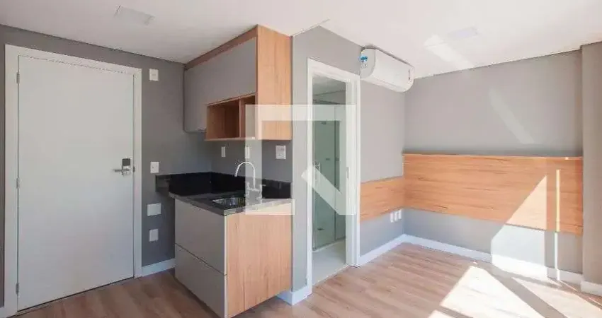Kitnet / stúdio para venda - pinheiros, 1 quarto,  26 m² - são paulo