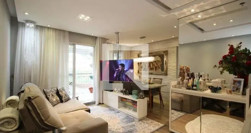 Apartamento para Venda - Vila Andrade, 2 Quartos,  69 m² - São Paulo