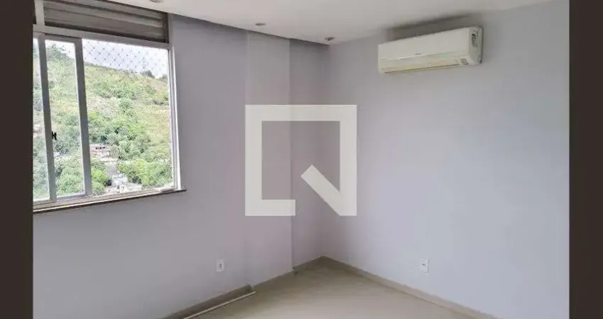 Apartamento para Venda - Santa Rosa , 2 Quartos,  54 m² - Niterói