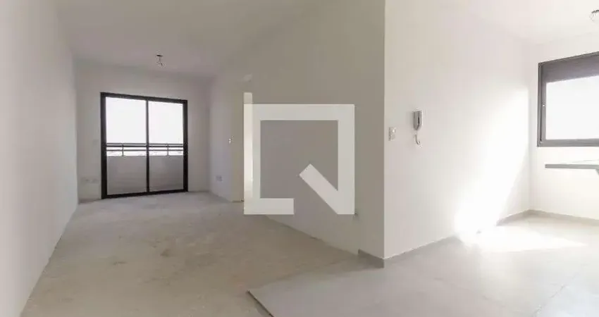 Apartamento para Venda - Vila Jacuí, 2 Quartos,  50 m² - São Paulo