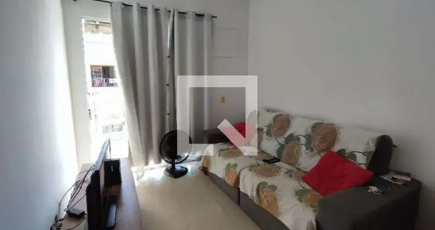 Cobertura para Venda - Taquara, 2 Quartos,  120 m² - Rio de Janeiro