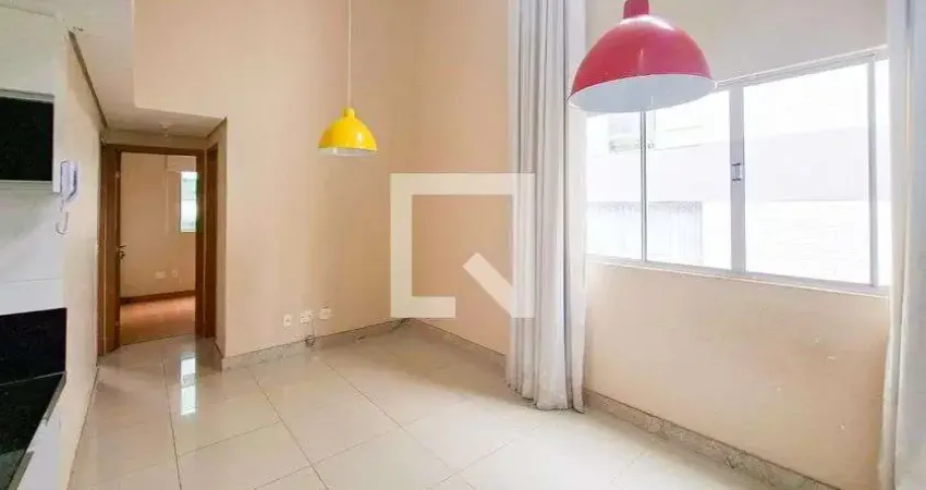 Apartamento para Venda - Santo Antônio, 2 Quartos,  152 m² - Belo Horizonte