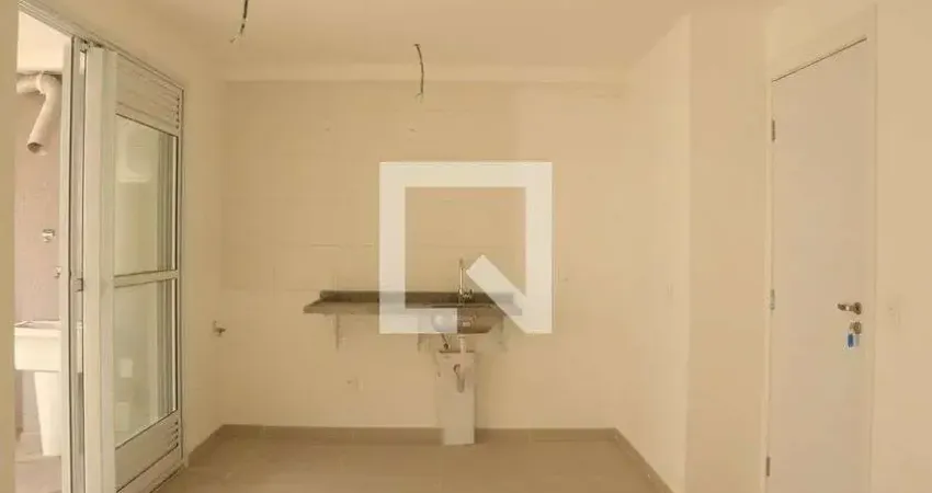 Apartamento para Venda - Barra Funda, 1 Quarto,  49 m² - São Paulo