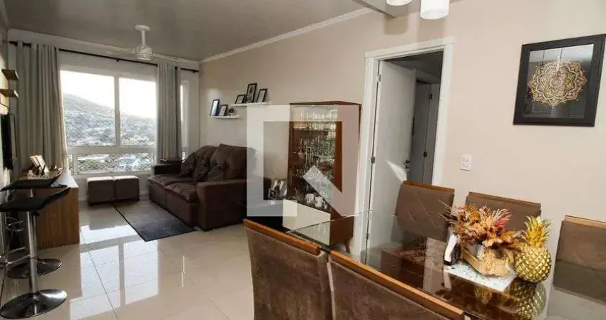 Apartamento para Venda - Partenon, 3 Quartos,  75 m² - Porto Alegre
