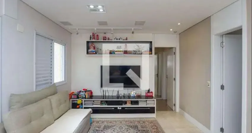 Apartamento para Venda - Água Branca, 2 Quartos,  100 m² - São Paulo
