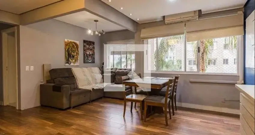 Apartamento para Venda - Vila Ipiranga, 2 Quartos,  65 m² - Porto Alegre