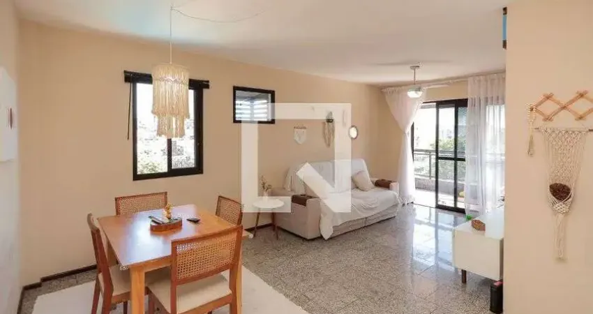 Apartamento para Venda - Méier, 4 Quartos,  120 m² - Rio de Janeiro