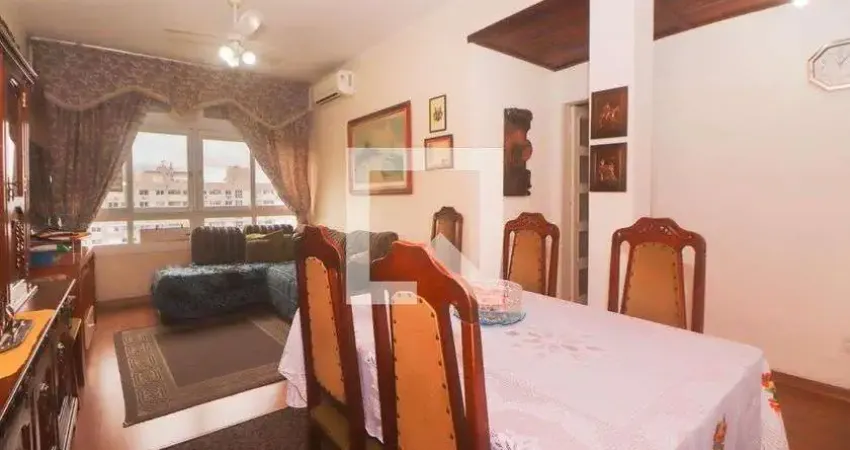 Apartamento para Venda - Bom Fim, 3 Quartos,  86 m² - Porto Alegre