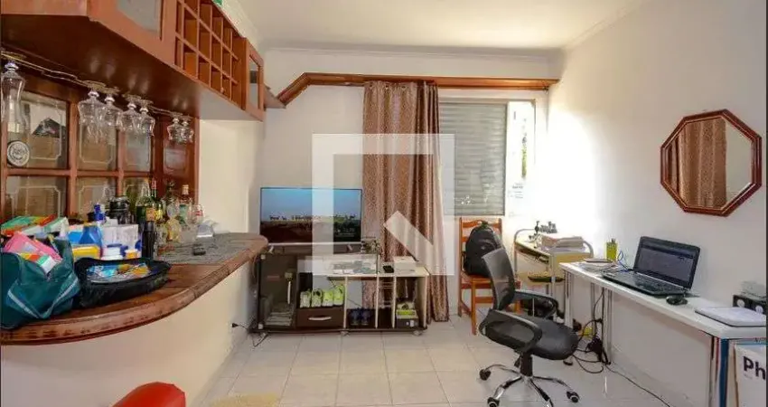 Apartamento para Venda - Assunção, 1 Quarto,  48 m² - São Bernardo do Campo