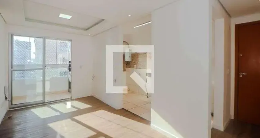 Apartamento para Venda - Alto Petrópolis, 2 Quartos,  48 m² - Porto Alegre