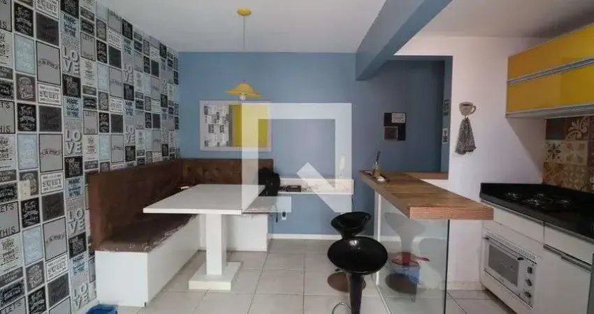 Apartamento para Venda - Bairro Fátima, 2 Quartos,  49 m² - Canoas