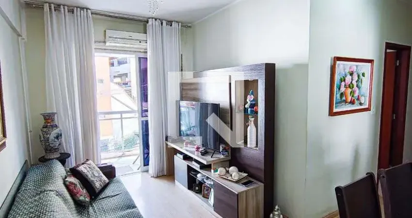 Apartamento para Venda - Freguesia , 2 Quartos,  65 m² - Rio de Janeiro