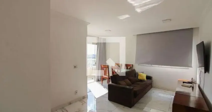 Apartamento para Venda - Manacás, 3 Quartos,  88 m² - Belo Horizonte