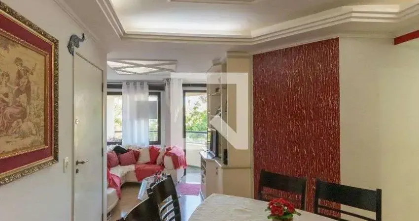 Apartamento para Venda - Parque Prado, 3 Quartos,  98 m² - Campinas