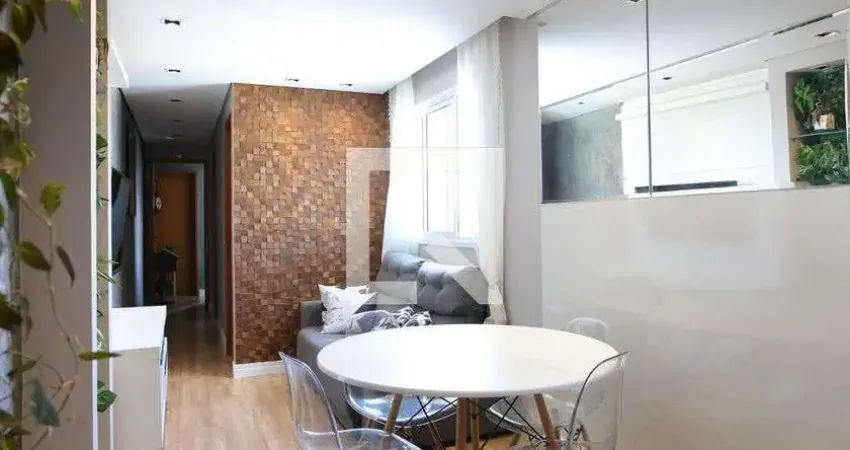 Cobertura para Venda - Vila América, 2 Quartos,  100 m² - Santo André