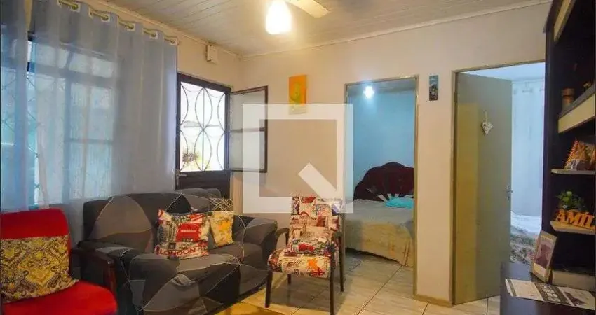 Casa para Venda - Duque de Caxias, 3 Quartos,  150 m² - São Leopoldo