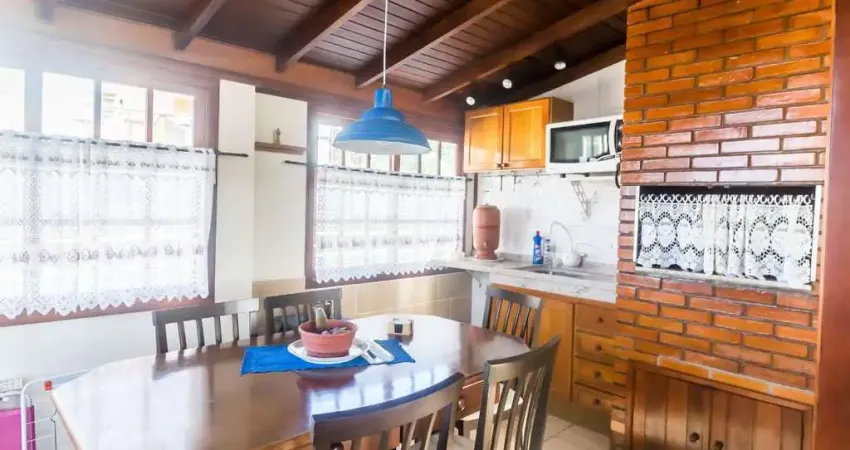 Cobertura para Venda - Passo D&apos;areia, 2 Quartos,  90 m² - Porto Alegre