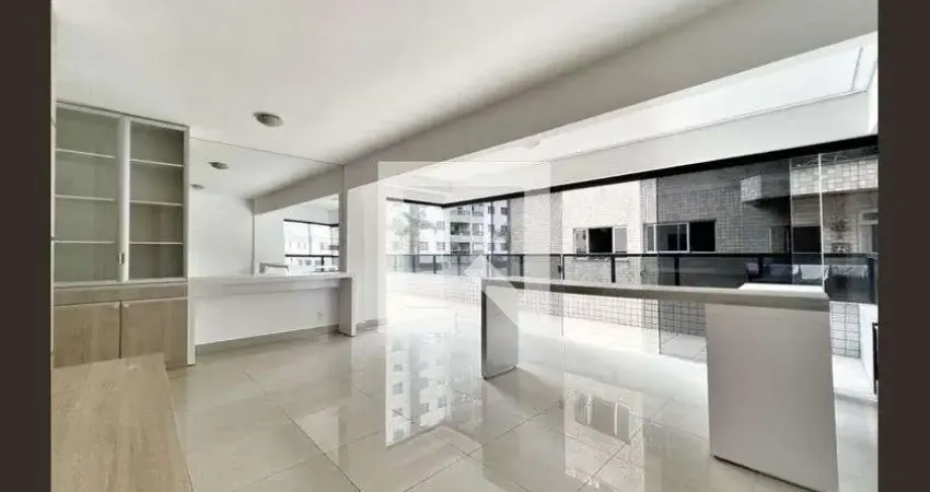 Apartamento para Venda - Buritis, 4 Quartos,  180 m² - Belo Horizonte