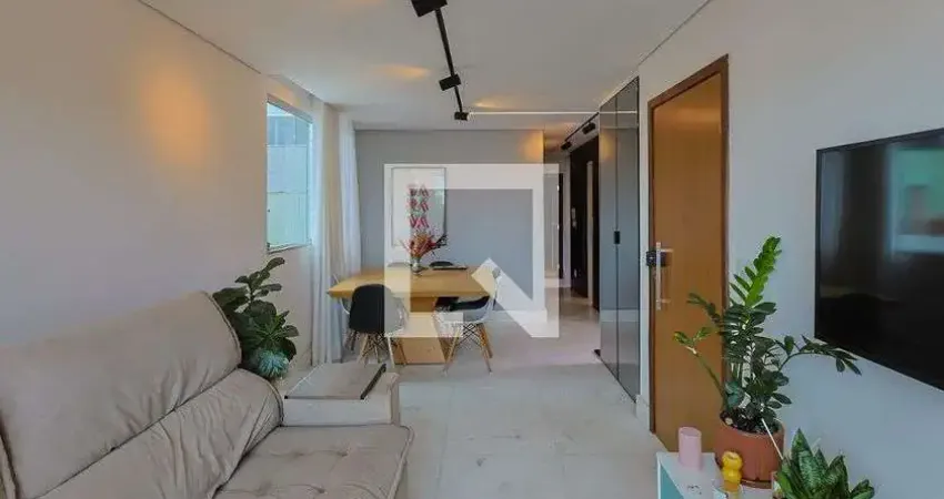 Apartamento para Venda - Luxemburgo, 3 Quartos,  135 m² - Belo Horizonte