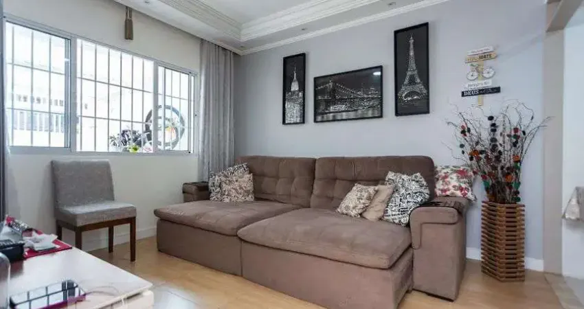Casa para Venda - Veloso, 3 Quartos,  83 m² - Osasco