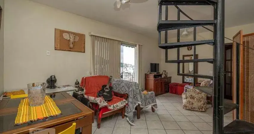 Cobertura para Venda - Vila Isabel, 2 Quartos,  98 m² - Rio de Janeiro