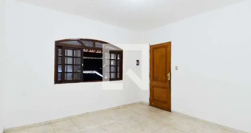Casa para Venda - Vila Rio de Janeiro, 2 Quartos,  140 m² - Guarulhos