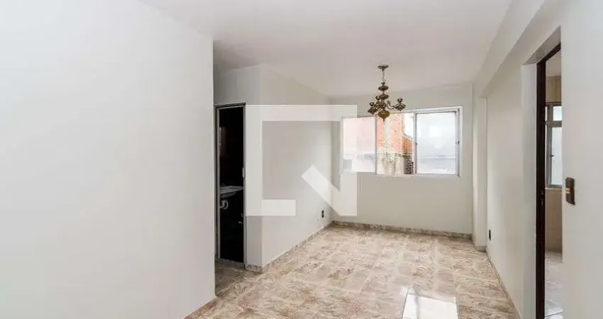 Apartamento para Venda - Olaria, 2 Quartos,  54 m² - Rio de Janeiro