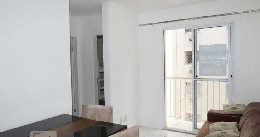 Apartamento para Venda - Engenho de Dentro, 2 Quartos,  55 m² - Rio de Janeiro