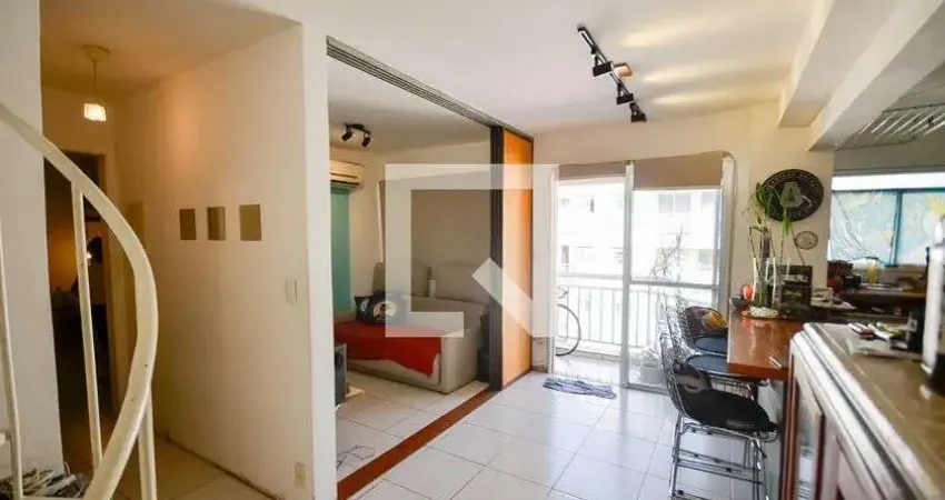 Cobertura para Venda - Vila Isabel, 1 Quarto,  107 m² - Rio de Janeiro