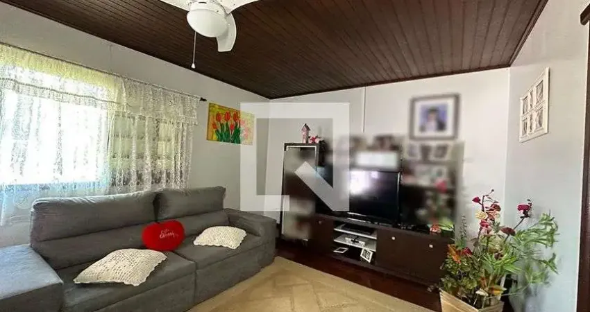 Casa para Venda - Vicentina, 3 Quartos,  133 m² - São Leopoldo