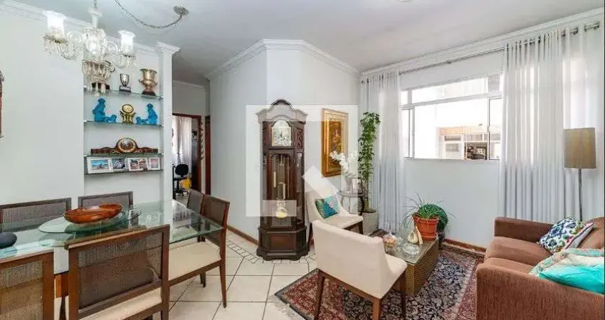 Apartamento para Venda - Buritis, 3 Quartos,  85 m² - Belo Horizonte