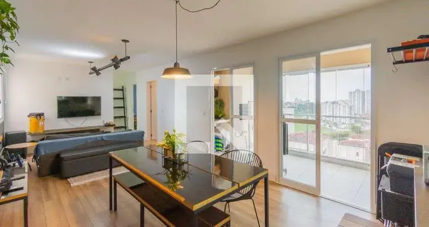 Apartamento para Venda - Jardim Antonio Von Zuben , 2 Quartos,  77 m² - Campinas