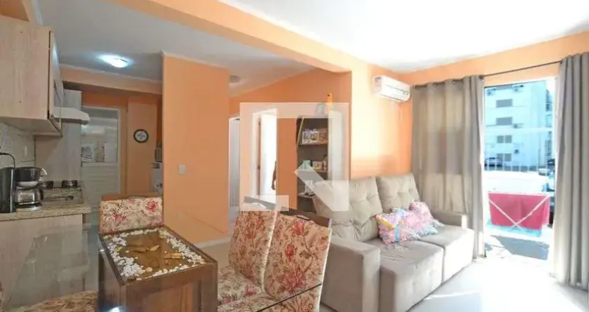 Apartamento para Venda - Cavalhada, 2 Quartos,  55 m² - Porto Alegre