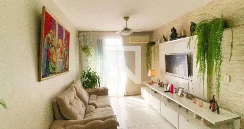 Apartamento para Venda - Santa Rosa , 2 Quartos,  80 m² - Niterói