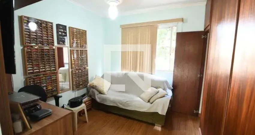 Apartamento para Venda - Taquaral, 1 Quarto,  30 m² - Campinas