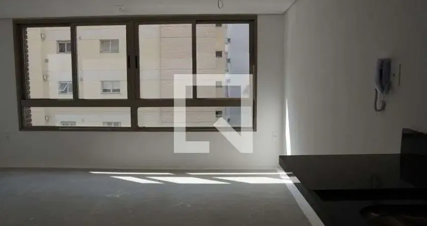 Apartamento para venda - pinheiros, 1 quarto, 25 m² - são paulo