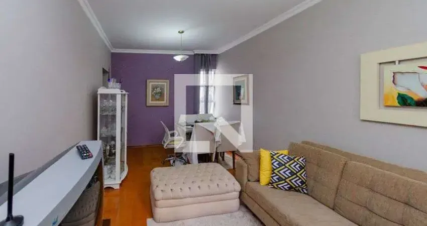 Apartamento para Venda - Coração de Jesus, 2 Quartos,  85 m² - Belo Horizonte