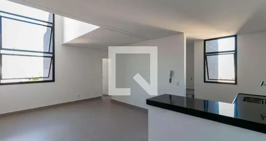 Cobertura para Venda - Grajaú, 3 Quartos,  150 m² - Belo Horizonte